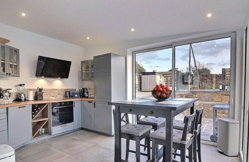 Pleubian House | Krec'h Briand - PLEUBIAN