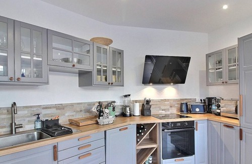 Pleubian House | Krec'h Briand - PLEUBIAN