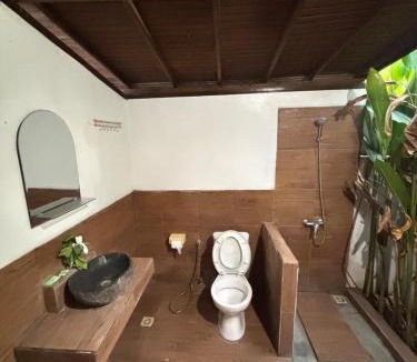 Penida Island Cabin | KRECOG Bungalow