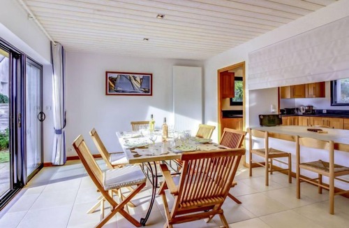 La Trinite-sur-Mer House | Kreiz An Avel by Interhome