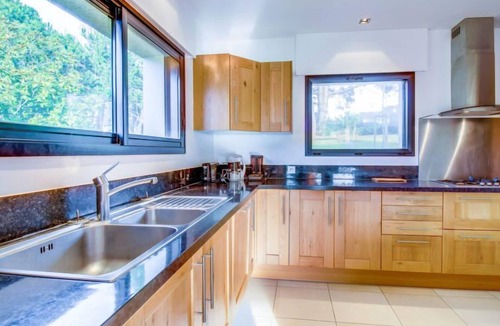 La Trinite-sur-Mer House | Kreiz An Avel by Interhome