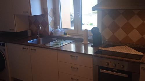 Mundaka Apartment | Kresala Etxea