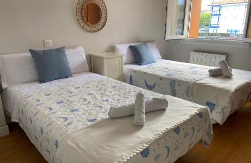 Mundaka Apartment | Kresala Etxea