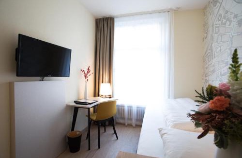 Innere Stadt Hotel | Kreuz Bern Modern City Hotel