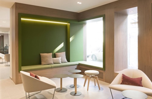 Innere Stadt Hotel | Kreuz Bern Modern City Hotel