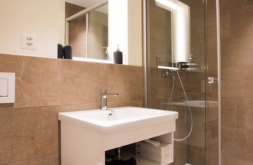 Innere Stadt Hotel | Kreuz Bern Modern City Hotel