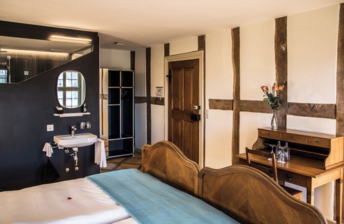 Herzogenbuchsee Hotel | Kreuz Herzogenbuchsee