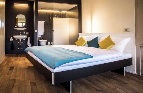 Herzogenbuchsee Hotel | Kreuz Herzogenbuchsee