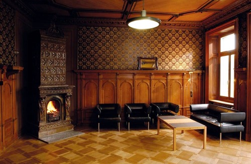 Kreuzlingen Hostel | Kreuzlingen Youth Hostel