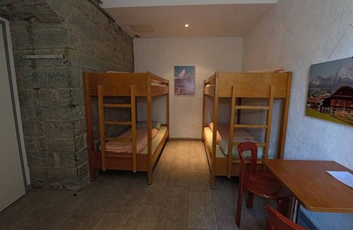 Kreuzlingen Hostel | Kreuzlingen Youth Hostel