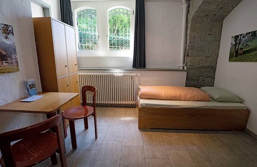 Kreuzlingen Hostel | Kreuzlingen Youth Hostel