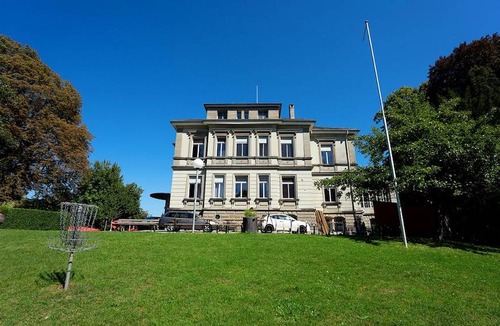 Kreuzlingen Hostel | Kreuzlingen Youth Hostel