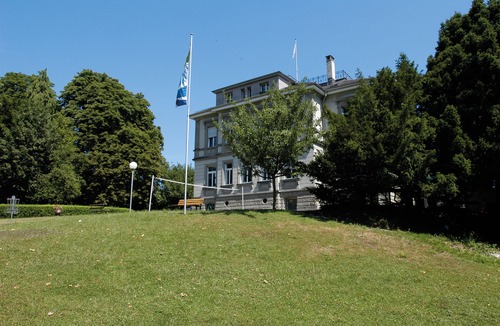 Kreuzlingen Hotel | Kreuzlingen Youth Hostel