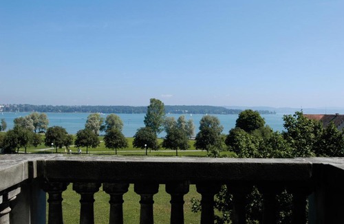 Kreuzlingen Hostel | Kreuzlingen Youth Hostel