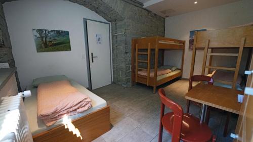 Kreuzlingen Hostel | Kreuzlingen Youth Hostel