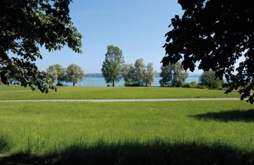 Kreuzlingen Hostel | Kreuzlingen Youth Hostel
