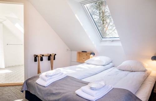 Rødvig Hotel | Kridthuset