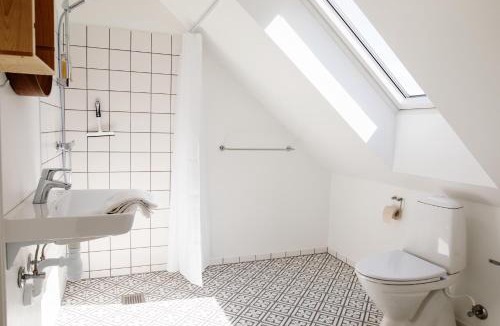 Rødvig Hotel | Kridthuset Stevns Klint