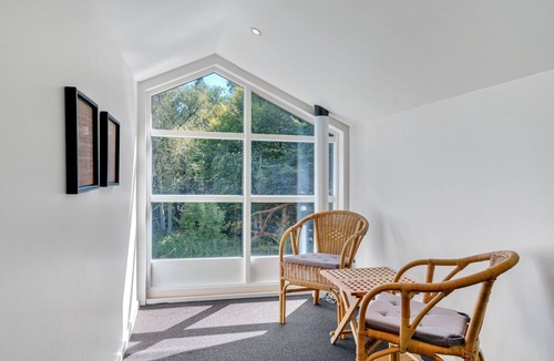 Hou House | "Kringfod" - 590m from the sea by Interhome