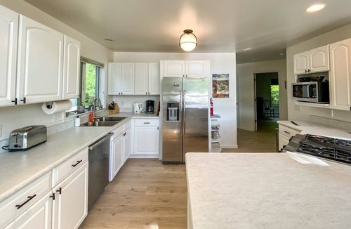 Accord House | Kripplebush Hollow: Stone Ridge | Water View