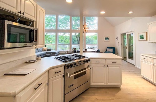 Accord House | Kripplebush Hollow: Stone Ridge | Water View