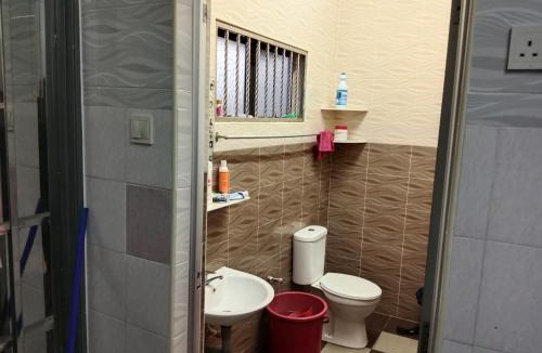 Simpang House | Krishna Villa