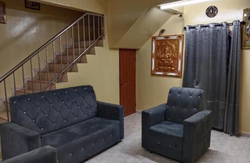 Simpang House | Krishna Villa