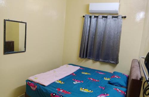 Simpang House | Krishna Villa