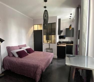 Armentieres House | KRISKO parking privé et clos