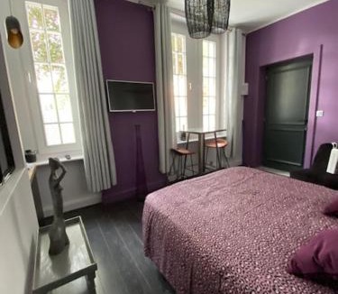 Armentieres House | KRISKO parking privé et clos