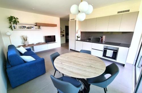Viganello Apartment | Kristal Gabri