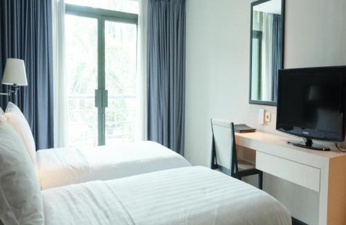 Cilandak Apartment | Kristal Hotel Jakarta