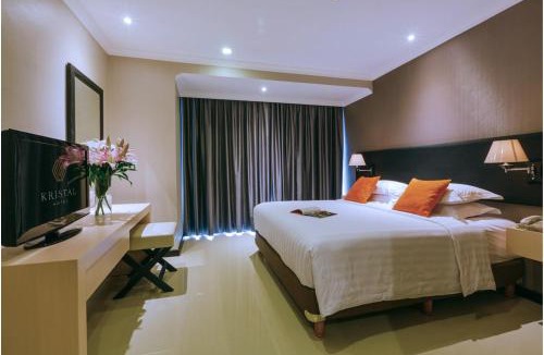 Cilandak Apartment | Kristal Hotel Jakarta