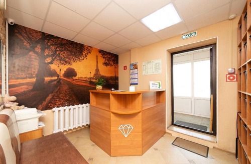 Patrusheva Hostel | Kristall Hostel