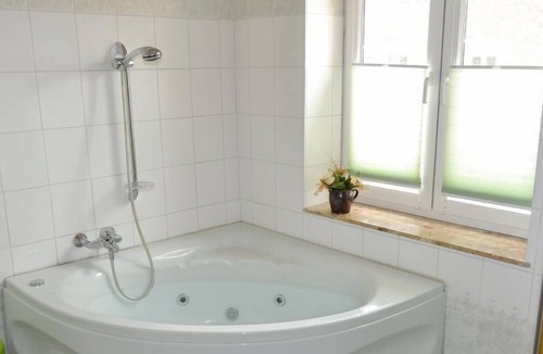 Rudbøl Apartment | "Kristensen" - all inclusive - 8km from the sea by Interhome