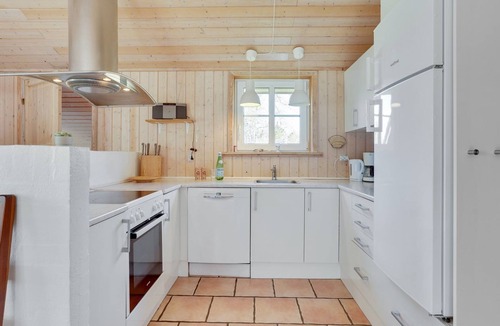 Hou House | "Kristián" - 400m from the sea by Interhome