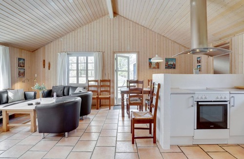 Hou House | "Kristián" - 400m from the sea by Interhome