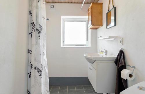 Nykobing Mors Apartment | KristiansBorg