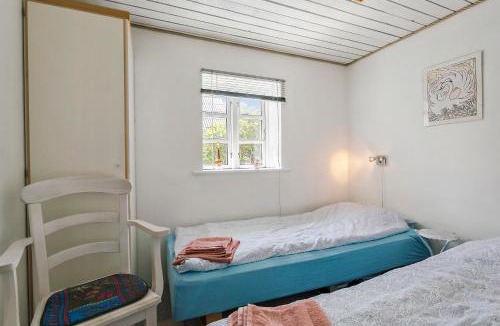 Nykobing Mors Apartment | KristiansBorg