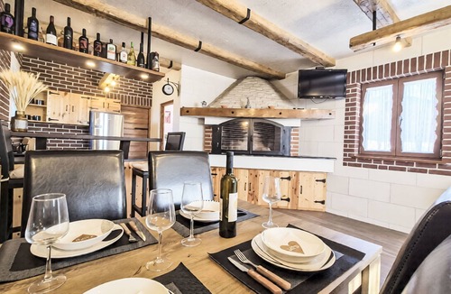 Smilcic House | Kristina by Interhome