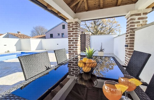 Smilcic House | Kristina by Interhome