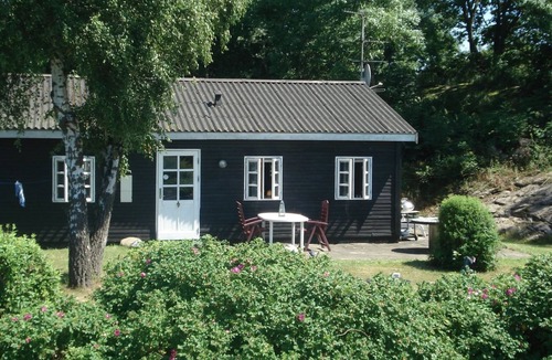 Allinge House | "Kristine" - 4km from the sea by Interhome