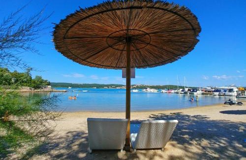 Klimno Resort | Krk Mobile Homes