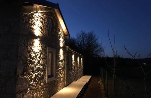 Salatic House | Krk Patak