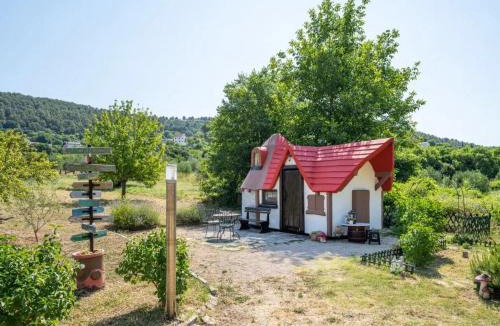 Skradin Other | Krka Fairytale Little Castle