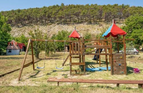 Skradin Other | Krka Fairytale Little Castle