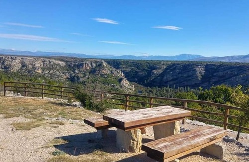 Skradin House | Krka-magic Mushroom House