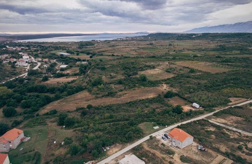 Razanac House | Krneza vacation house