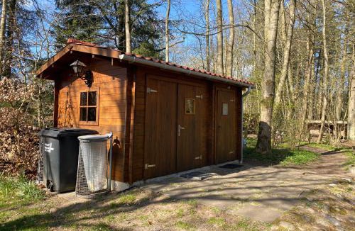 Grindsted Other | Krogager Primitiv Camping - Krogen