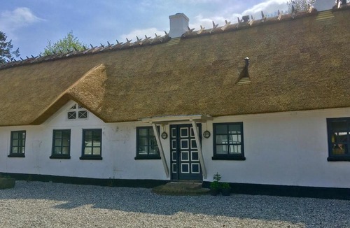 Middelfart Bed & Breakfast | Kroghøjgård